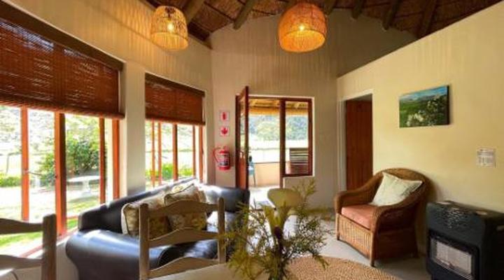 Frog Mountain Getaway