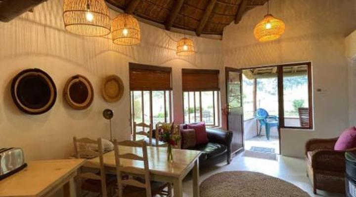 Frog Mountain Getaway