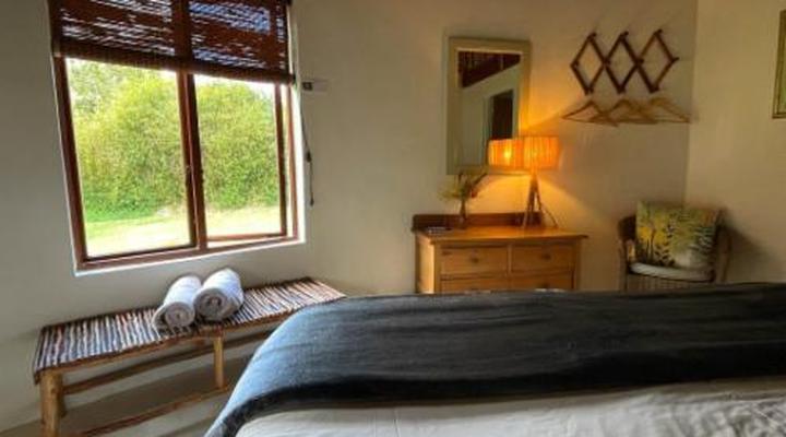 Frog Mountain Getaway