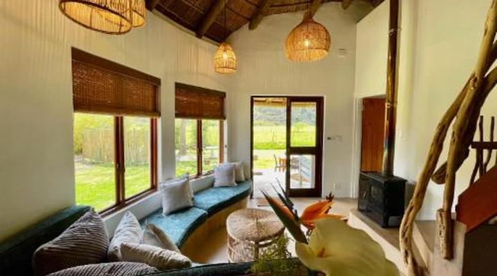 Frog Mountain Getaway