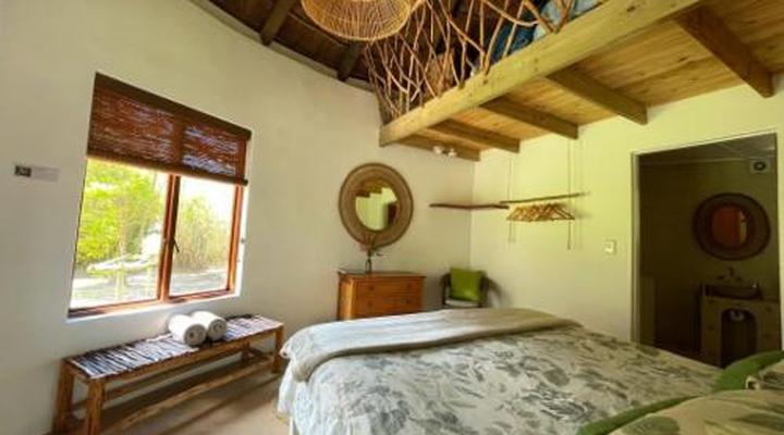 Frog Mountain Getaway