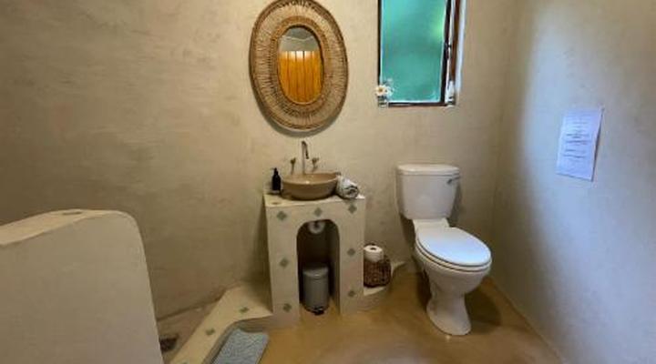 Frog Mountain Getaway