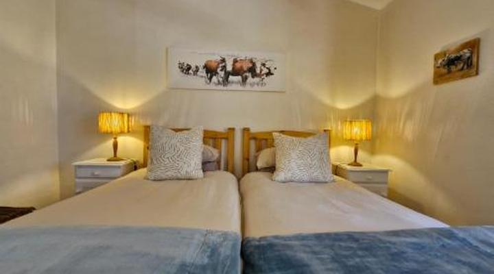 Frog Mountain Getaway