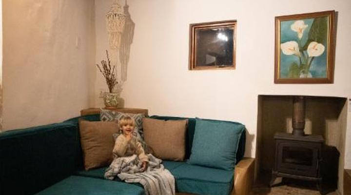 Frog Mountain Getaway