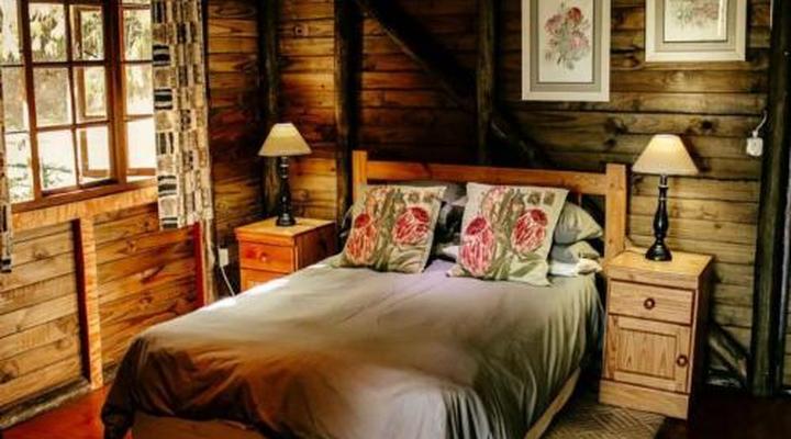 Stoneyhall Farm Accommodation
