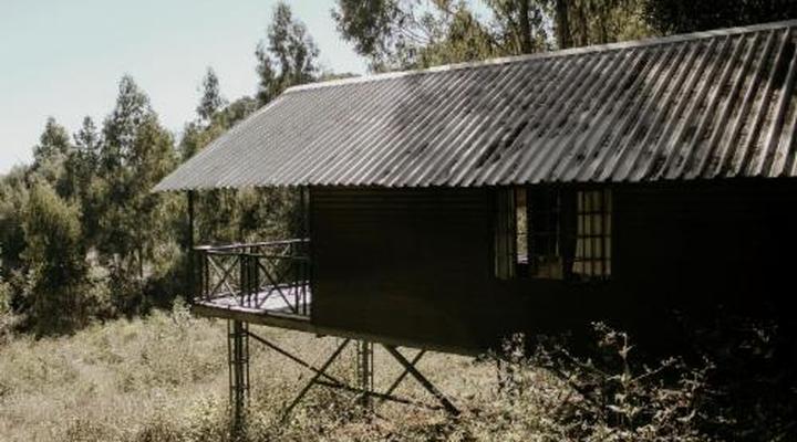 Stoneyhall Farm Accommodation