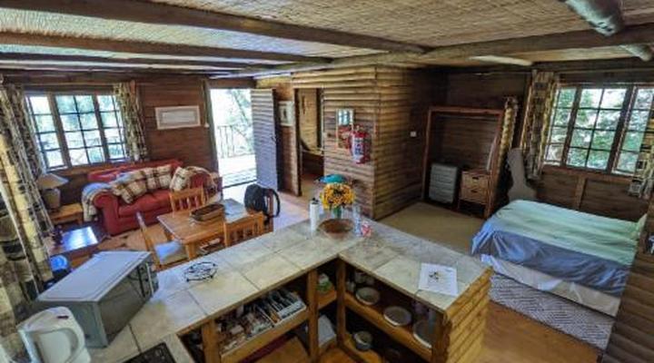 Stoneyhall Farm Accommodation