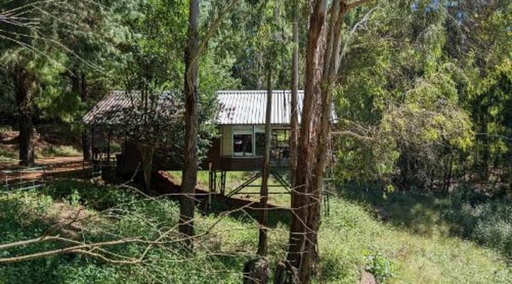 Stoneyhall Farm Accommodation