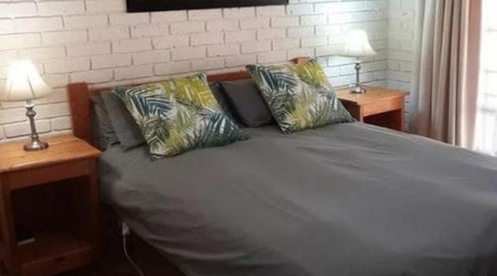 Stoneyhall Farm Accommodation