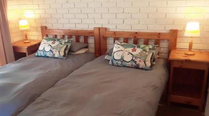 Stoneyhall Farm Accommodation