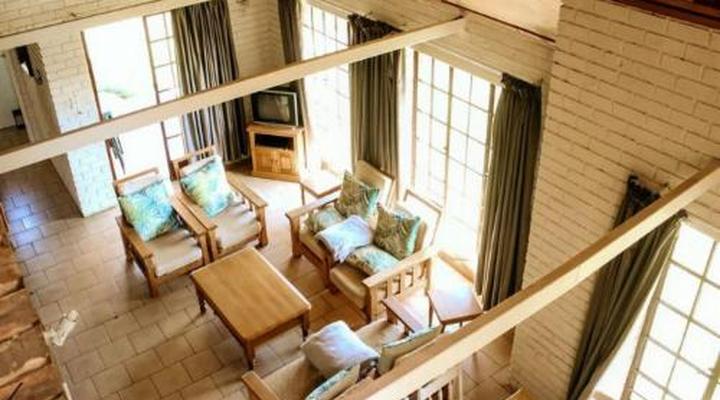 Stoneyhall Farm Accommodation