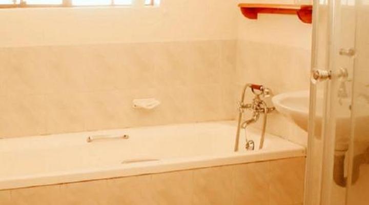 Stoneyhall Farm Accommodation