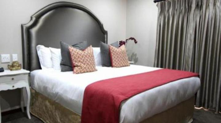 La Villa Vita Nelspuit