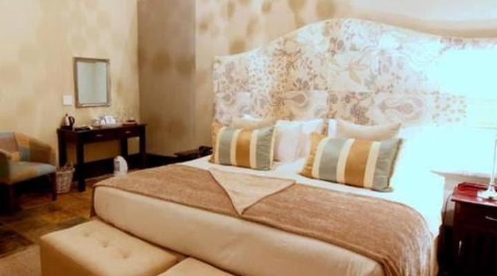 La Villa Vita Nelspuit