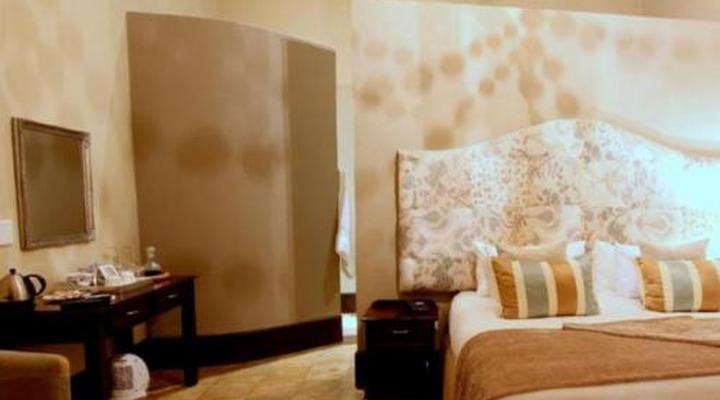 La Villa Vita Nelspuit