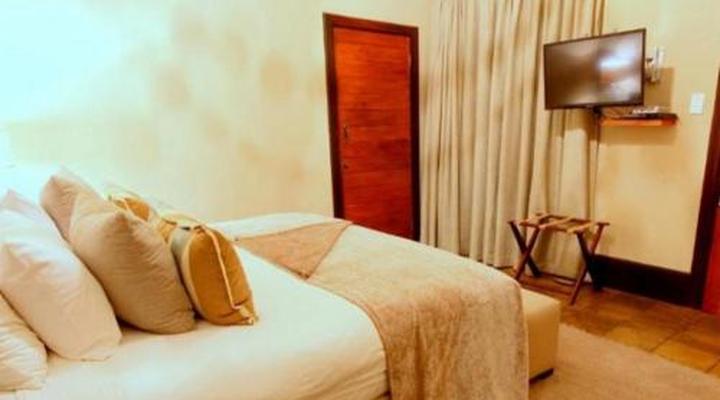 La Villa Vita Nelspuit