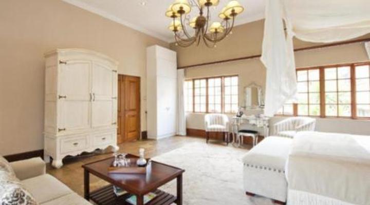 La Villa Vita Nelspuit