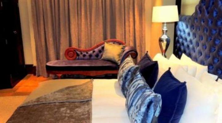 La Villa Vita Nelspuit