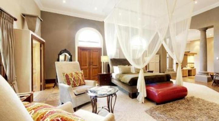 La Villa Vita Nelspuit