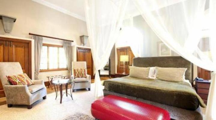 La Villa Vita Nelspuit