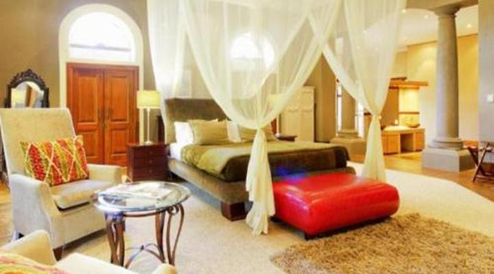 La Villa Vita Nelspuit