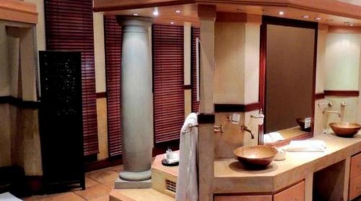 La Villa Vita Nelspuit