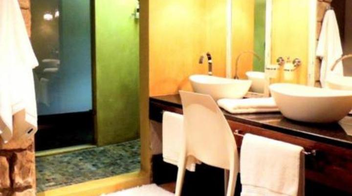 La Villa Vita Nelspuit