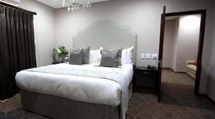 La Villa Vita Nelspuit