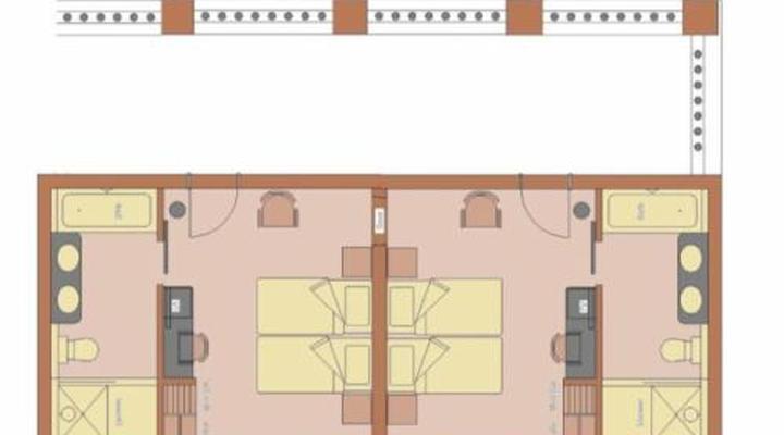 La Villa Vita Nelspuit