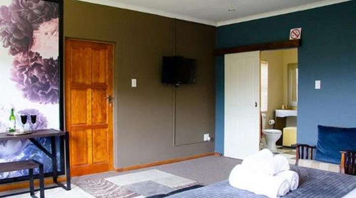 Desert Dew Guesthouse