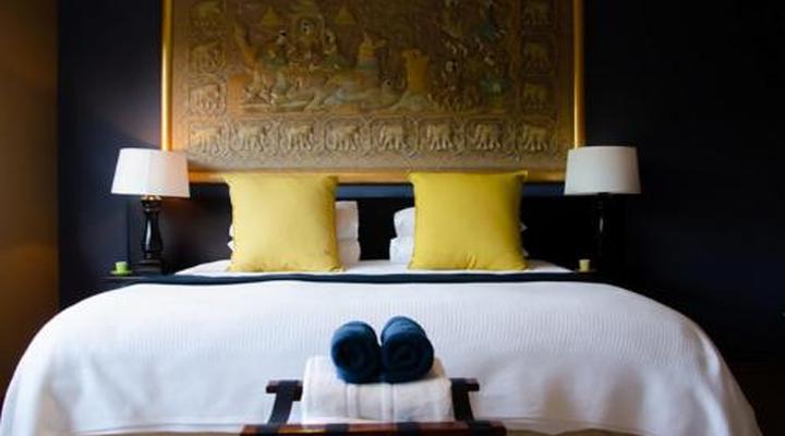 Desert Dew Guesthouse