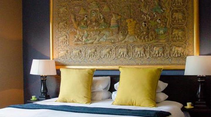 Desert Dew Guesthouse