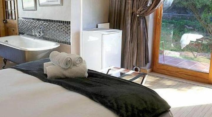 Desert Dew Guesthouse