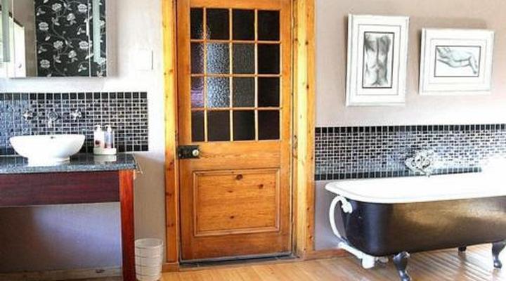 Desert Dew Guesthouse