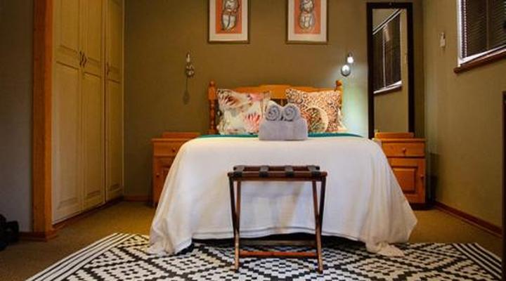 Desert Dew Guesthouse