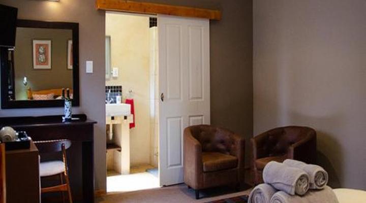 Desert Dew Guesthouse