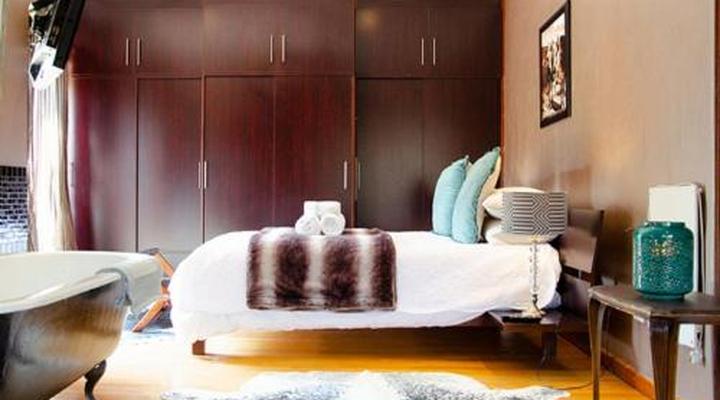 Desert Dew Guesthouse