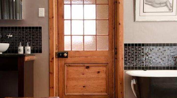 Desert Dew Guesthouse