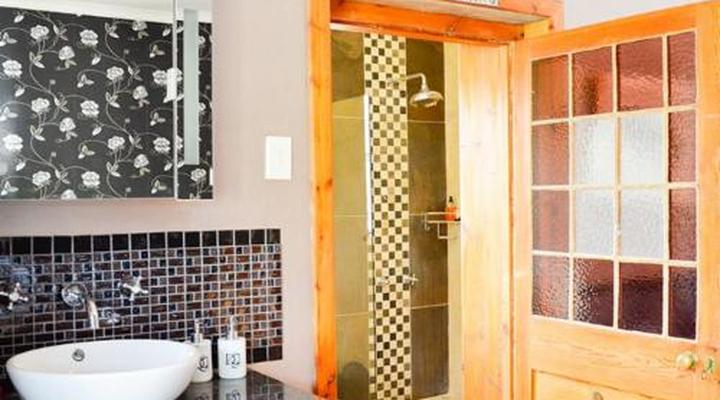 Desert Dew Guesthouse