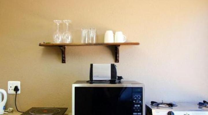 Desert Dew Guesthouse