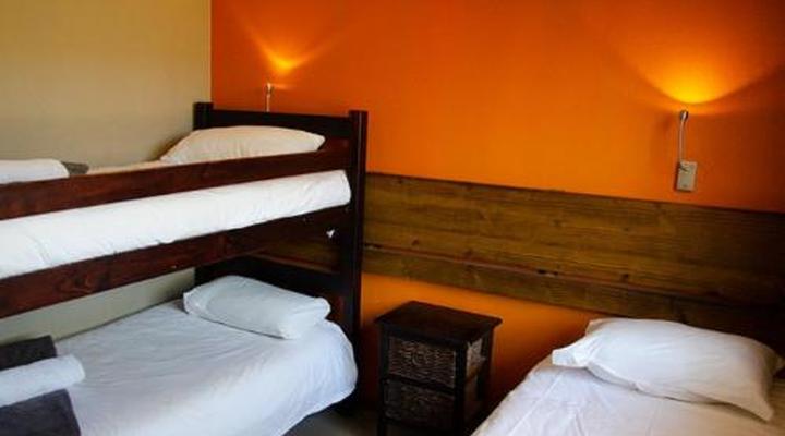 Desert Dew Guesthouse