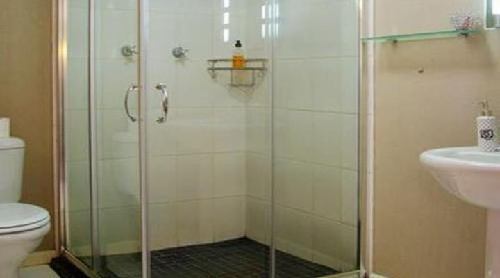 Desert Dew Guesthouse