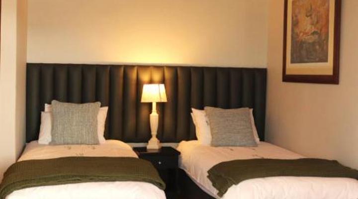 Doornbosch Game Lodge and Guest Houses