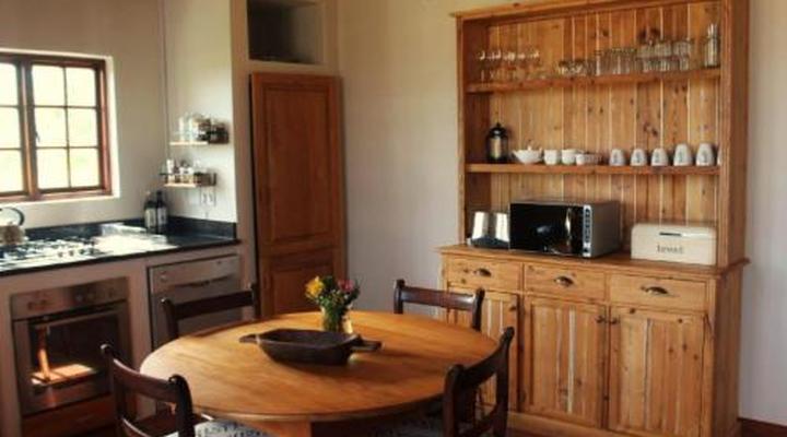 Doornbosch Game Lodge and Guest Houses