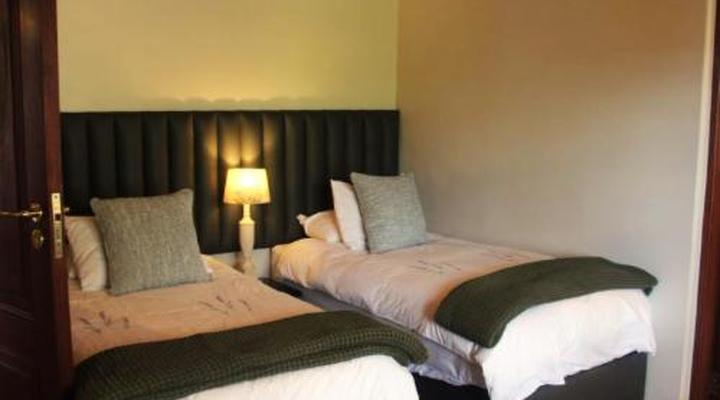 Doornbosch Game Lodge and Guest Houses