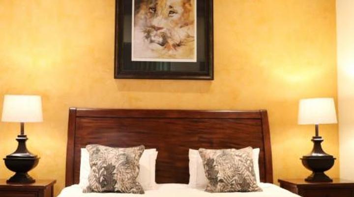 Doornbosch Game Lodge and Guest Houses