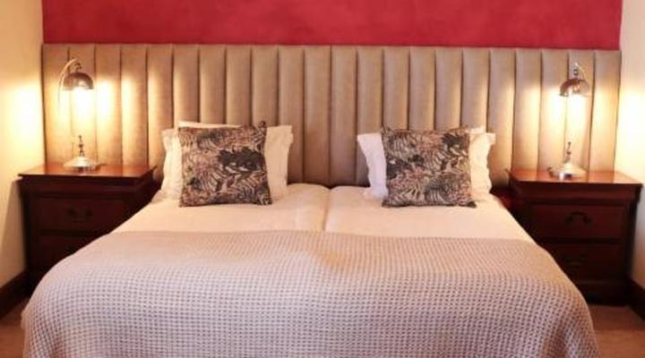 Doornbosch Game Lodge and Guest Houses