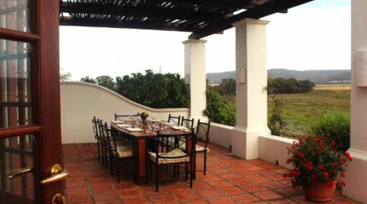 Doornbosch Game Lodge and Guest Houses