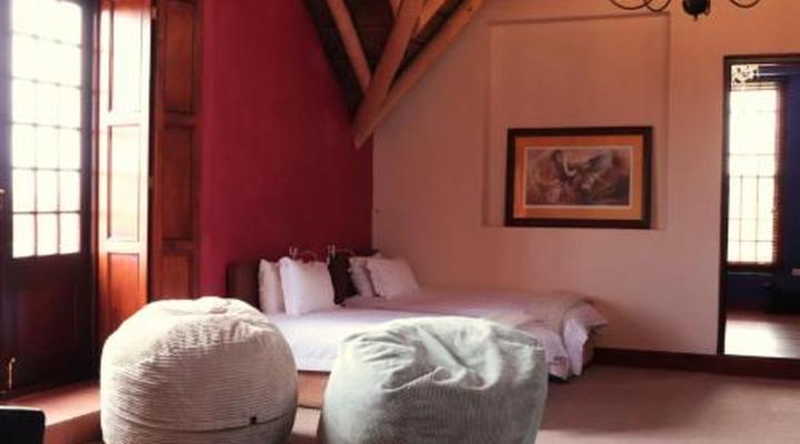 Doornbosch Game Lodge and Guest Houses