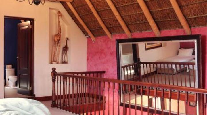 Doornbosch Game Lodge and Guest Houses